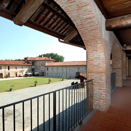 Agriturismo Camisassi Saluzzo Exterior foto