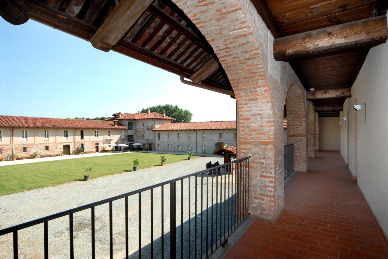 Agriturismo Camisassi Saluzzo Exterior foto
