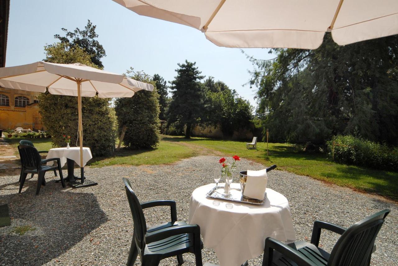 Agriturismo Camisassi Saluzzo Exterior foto