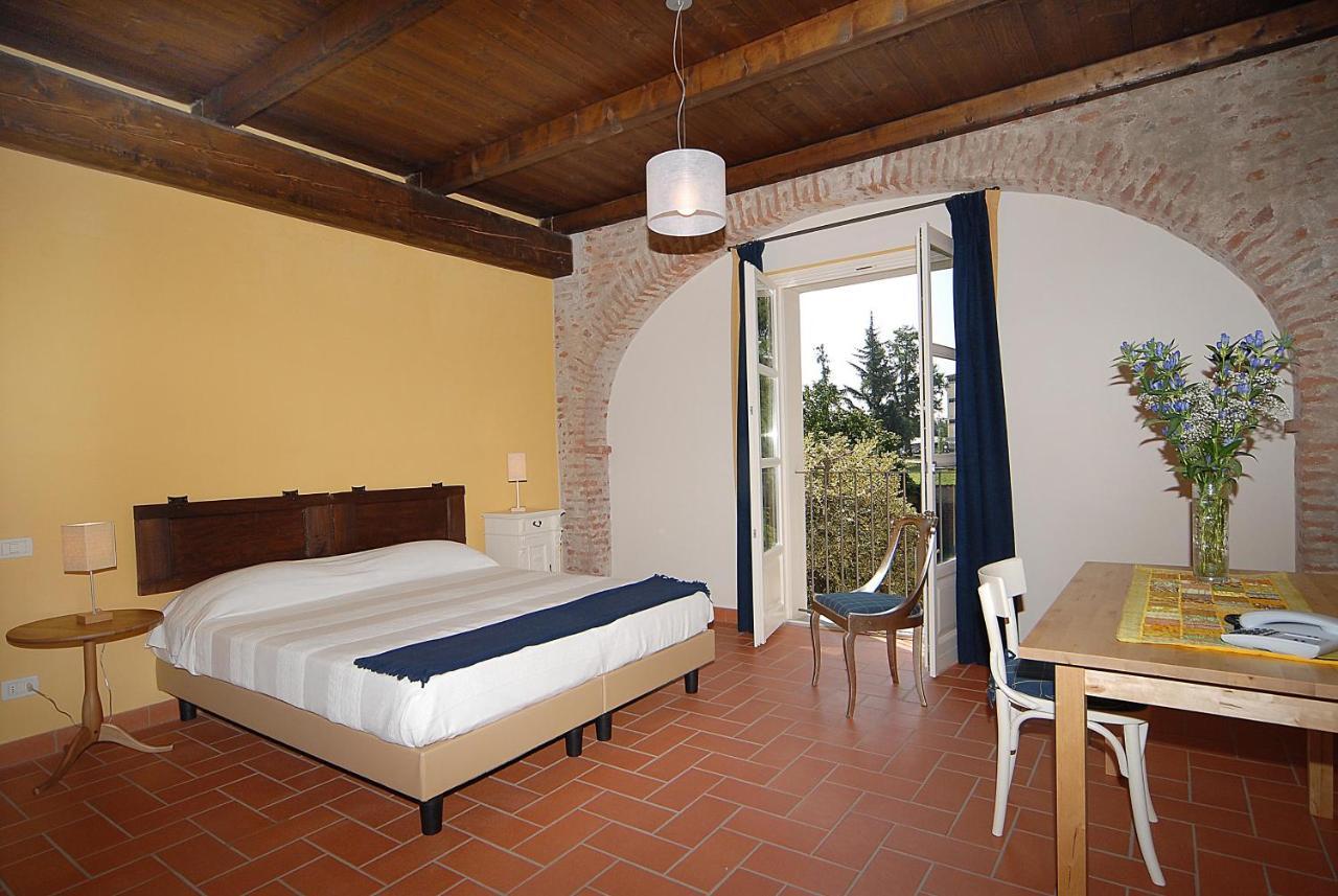 Agriturismo Camisassi Saluzzo Exterior foto